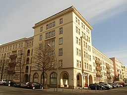 Berlin Friedrichshain Weidenweg 29-35 (09085163)