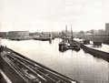 Urbanhafen around 1900