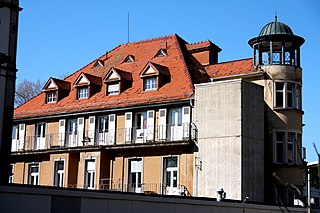 Bernstein Center Freiburg