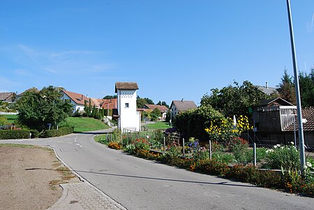 Besenbüren