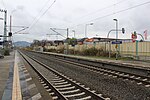 Bahnhof Rudolstadt-Schwarza