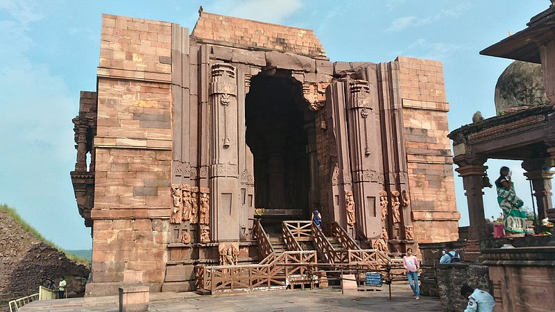 File:Bhojeshwar Temple TU4.jpg