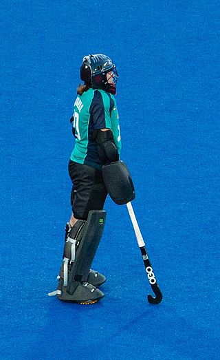 <span class="mw-page-title-main">Bianca Russell</span> New Zealand field hockey player