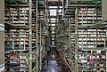 Biblioteca Vasconcelos, Ciudad de México, México, 2015-07-20, DD 16-18 HDR.JPG