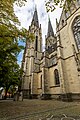 * Nomination Provost church of St. Ludgerus, Billerbeck, North Rhine-Westphalia, Germany --XRay 02:21, 23 October 2020 (UTC) * Promotion  Support Good quality -- Johann Jaritz 03:11, 23 October 2020 (UTC)