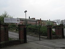 Birkdale High School - geograf.org.uk - 410951.jpg