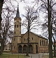 Dorfkirche Birkenwerder
