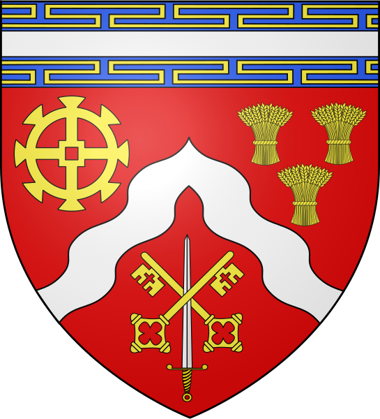 File:Blason Commune fr Gaye.svg