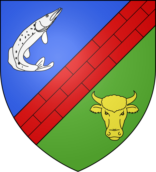 File:Blason Courteranges.svg