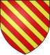 Coat of arms of Turenne