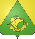 Wappen von Trégarvan