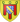 Departamento de Blason fr Cantal.svg