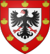 نشان Berg-sur-Moselle