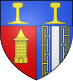 Wappen von Chalindrey