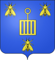 Fleisheim címere