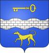 Wappen von Lorrez-le-Bocage-Préaux