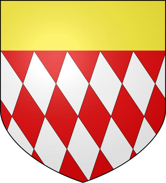 File:Blason famille fr Flote-Dauphine.svg