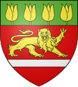 Saint-Ouen-du-Breuil címere
