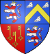 Coat of arms of Sint-Lievens-Houtem