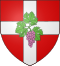 Blason ville fr Billième (Savoie).svg
