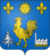 Coat of arms of Bout-du-Pont-de-Larn