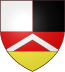 Eschbourg címere