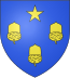 Wappen von Jacou