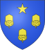 Blason de Jacou