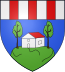 Wappen von Mazouau