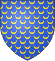 Menoncourt címere