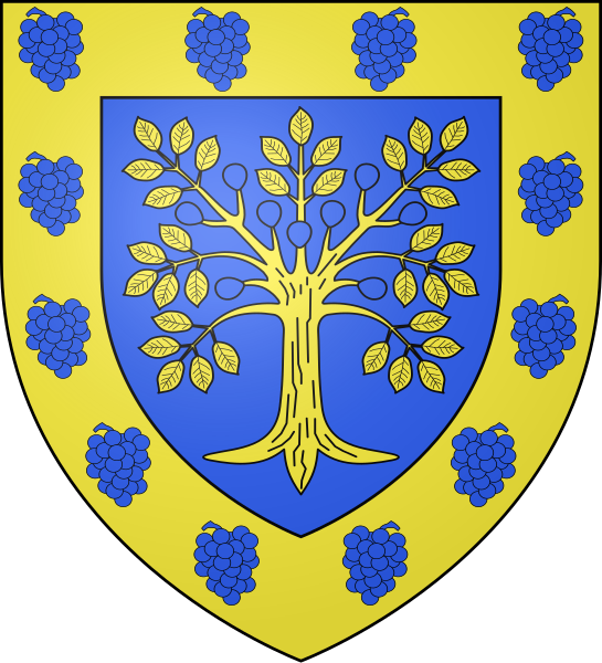 File:Blason ville fr Norroy-le-Veneur 57.svg