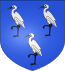 Wappen von Œuilly