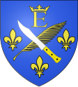 Saint-Savin címere