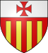 Blason ville fr Sainte-Eulalie-de-Cernon (Aveyron).svg