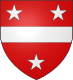 托西亚徽章