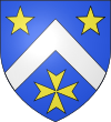 Wappen von Vadans