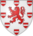 Blason de Vaudreuille