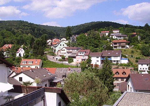 Ziegelhausen