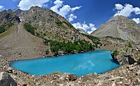 Blue Lake 2, Naltar, Gilgit Baltistan.jpg