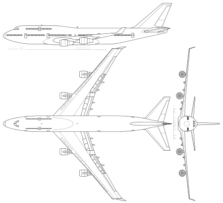 Fail:Boeing_747-400_3view.svg