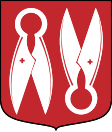 Borås község címere