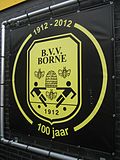 Miniatuur voor BVV Borne