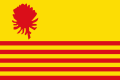 Borsbeek vlag.svg