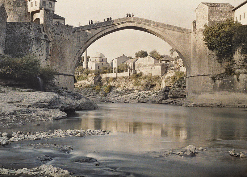 File:Bosnia-Herzegovina, Mostar.jpg