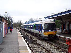 Bourne End tren istasyonu 1.jpg