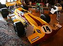 March 701 von Ronnie Peterson