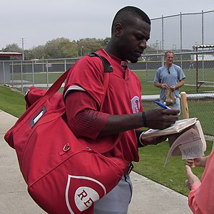 Brandon Phillips