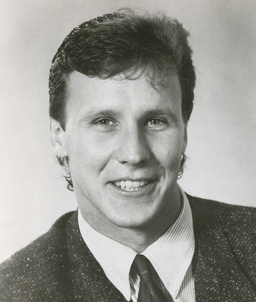 Brian Mullen 1988