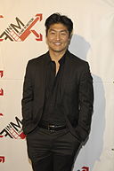 Brian Tee: Alter & Geburtstag