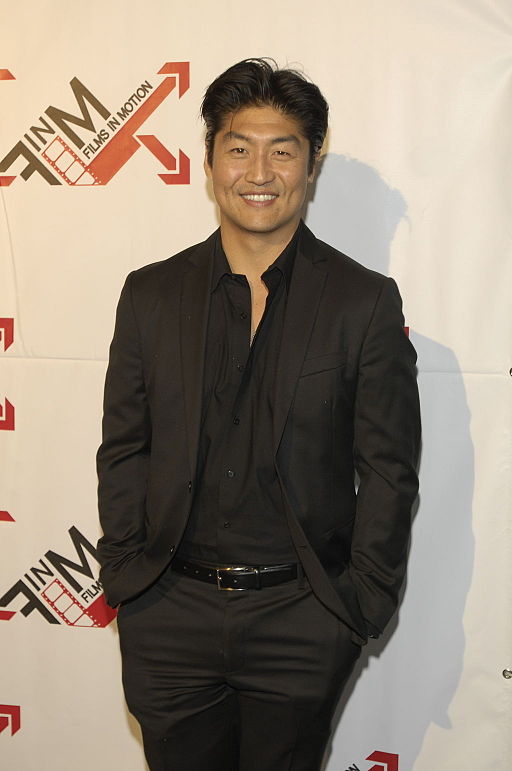 Brian Tee 2011